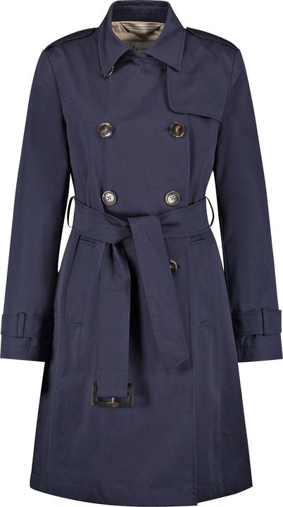 Image du produit Gerry Weber Trench-coat avec col épaule Manteau non laine