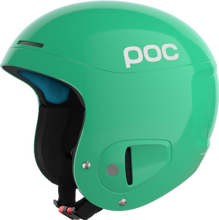 Ski helmets