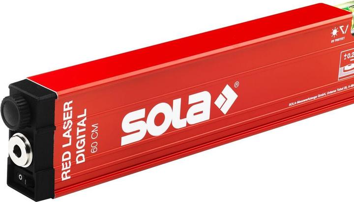 Immagine prodotto Sola Rosso (60 cm)