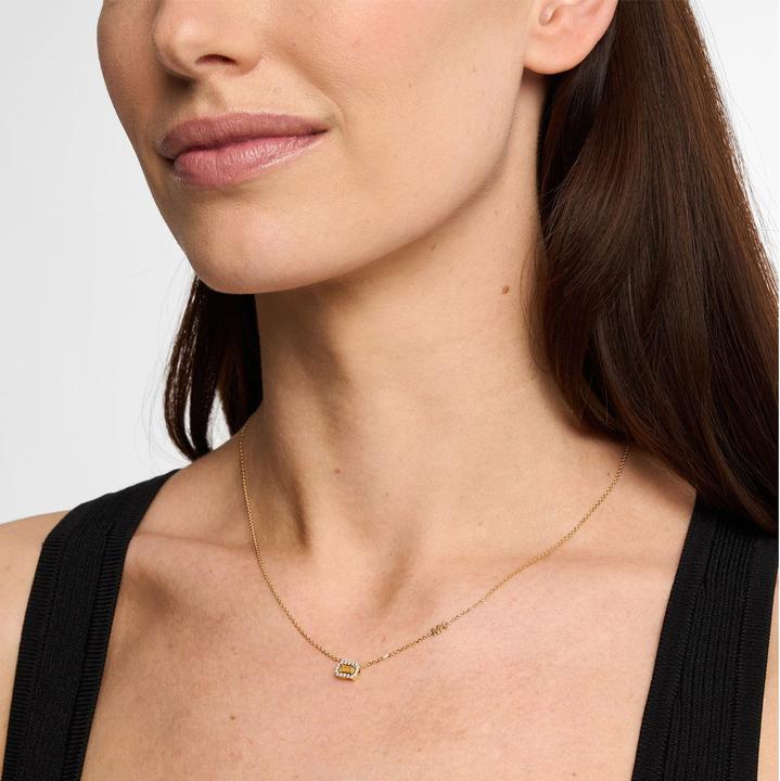 Image du produit Michael Kors Premium Halskette (Argent 925, 41 cm)
