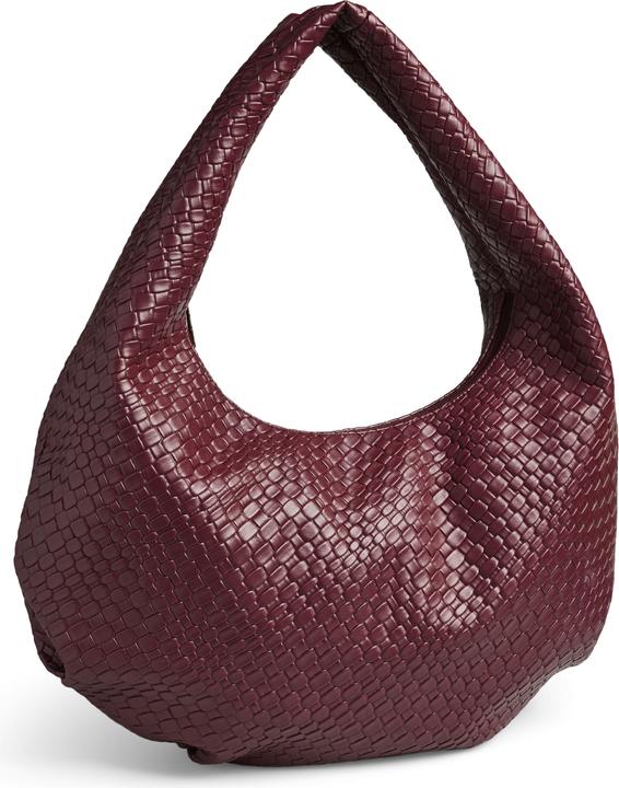 Image du produit Pieces PCSANNA GEFLOCHTENE Shopper