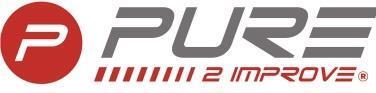Produktbild Pure2improve Gleichgewichts-Kissen