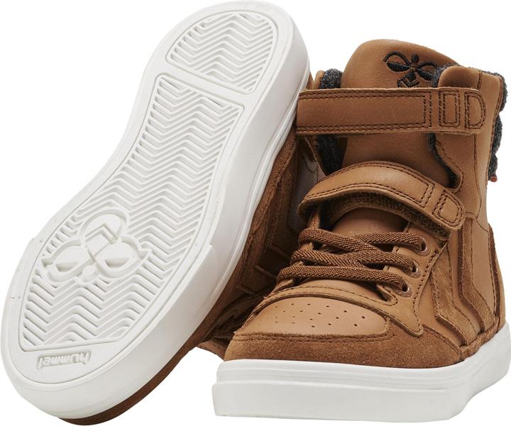 Produktbild hummel Stadil Winter High Jr (27)