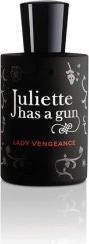 Actual product image Juliette Has a Gun Eau de Parfum (Eau de parfum, 50 ml)