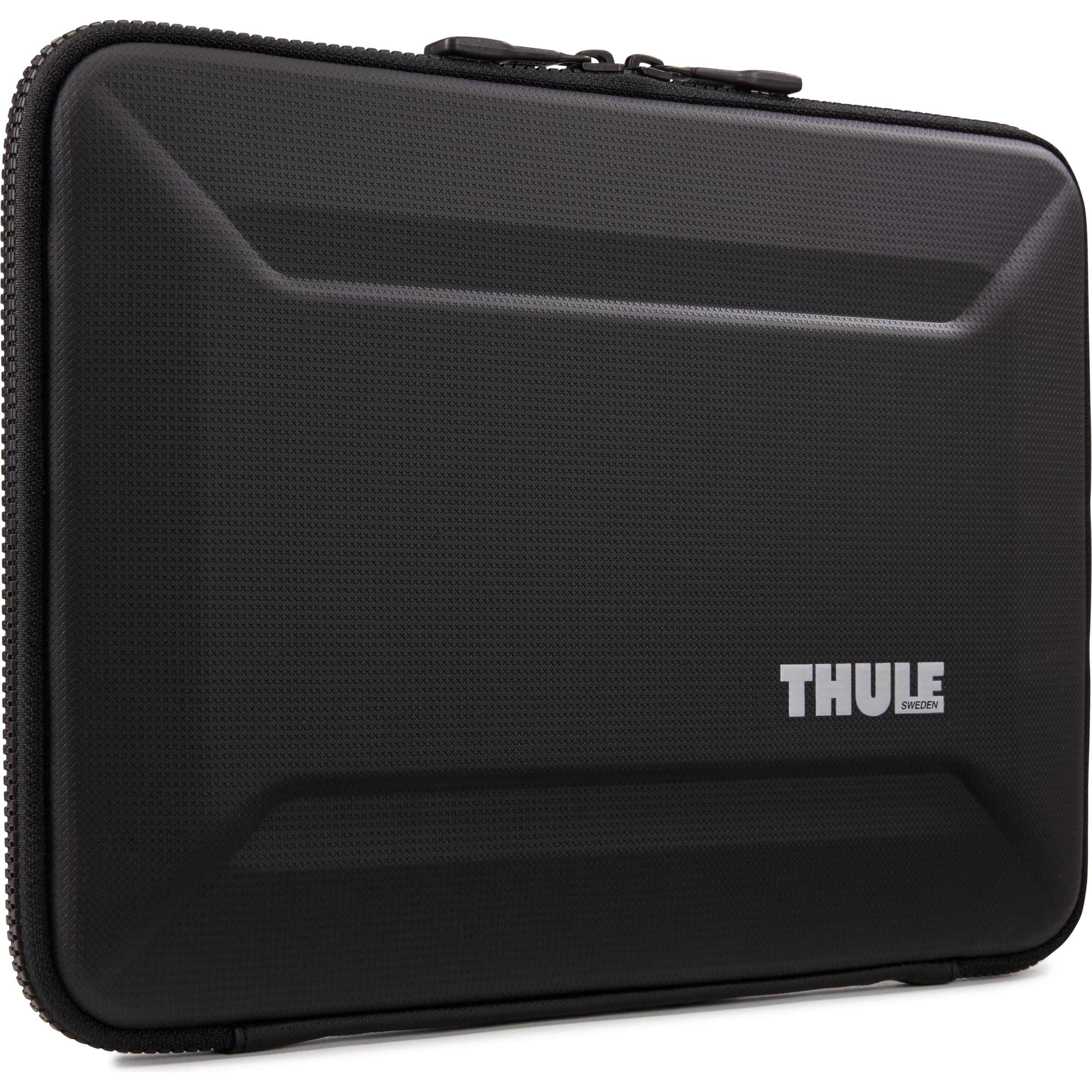 Thumbnail - Thule Gauntlet (14", Apple), Notebooktasche, Schwarz