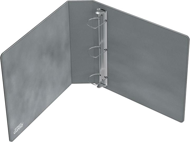 Immagine prodotto Ultimate Guard Album da collezione QuadRow XenoSkin