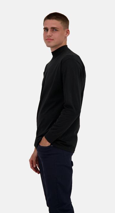 Produktbild Ragman Longsleeve Casual Bequem sitzend (XXL)