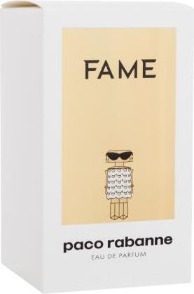 Produktbild Paco Rabanne Fame (Eau de Parfum, 50 ml)