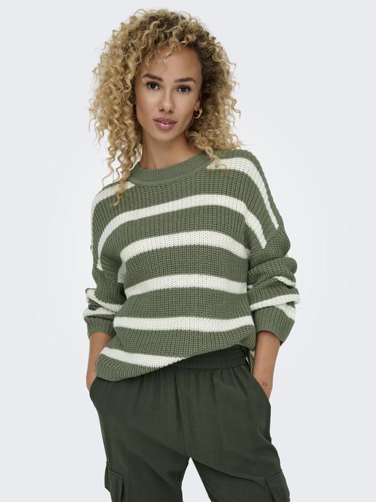 Produktbild JdY JDYJUSTY Strickpullover Strickpullover (XL)