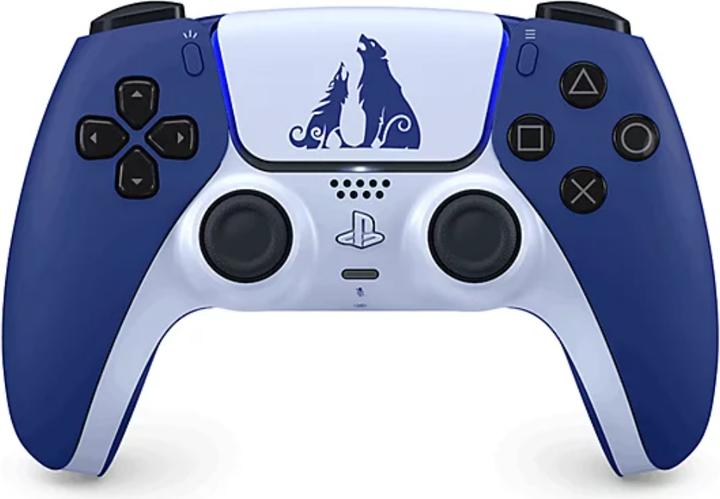 Sony DualSense Wireless Controller - Ragnarok Edition (PS5)