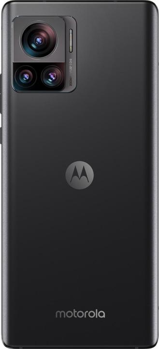 Produktbild Motorola Edge30 Ultra (256 GB, Interstellar Black, 6.67", Dual SIM, 5G)