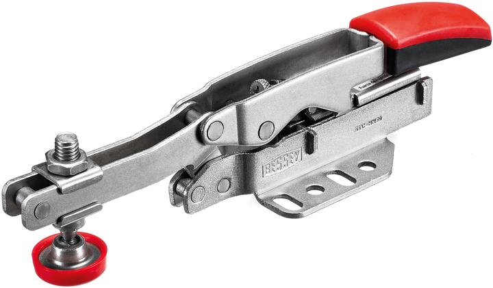 Actual product image Bessey Horizontal clamps (35 mm)