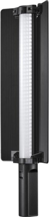 Actual product image Godox Led LC500R Mini Light tube RGB (Video light)
