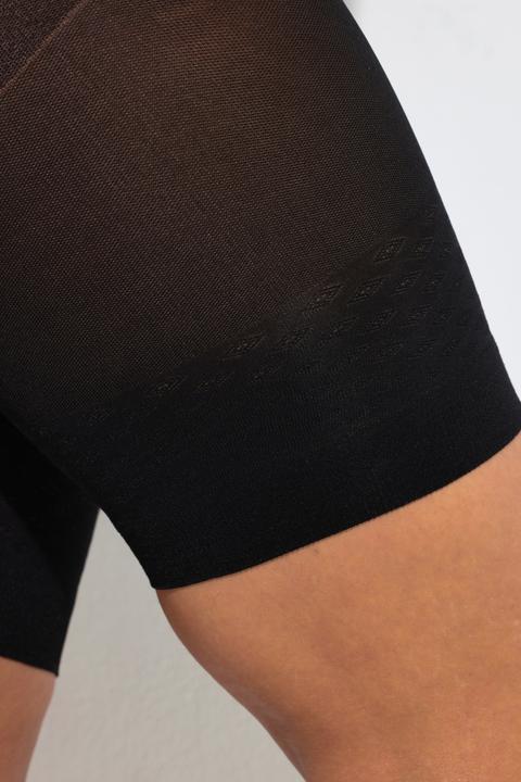 Produktbild Ulla Popken Bodyforming-Strumpfradler, Shaping-Effekt