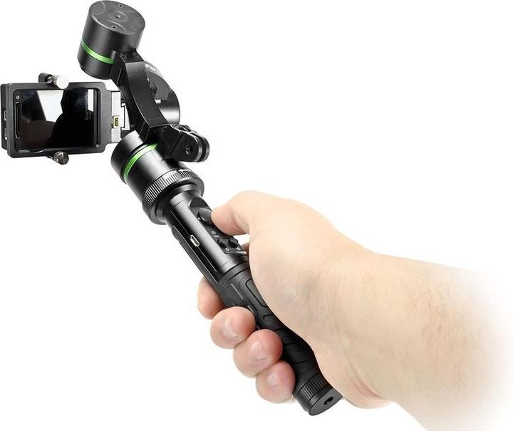 Image du produit Lanparte LA3D-2 (Héros 4, Héros 3)