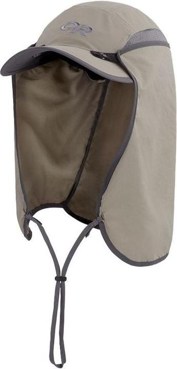 Actual product image Outdoor Research Sun Runner Cap (M)