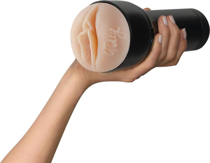 Actual product image Kiiroo Feel Molly Stewart Stroker Stars Collection