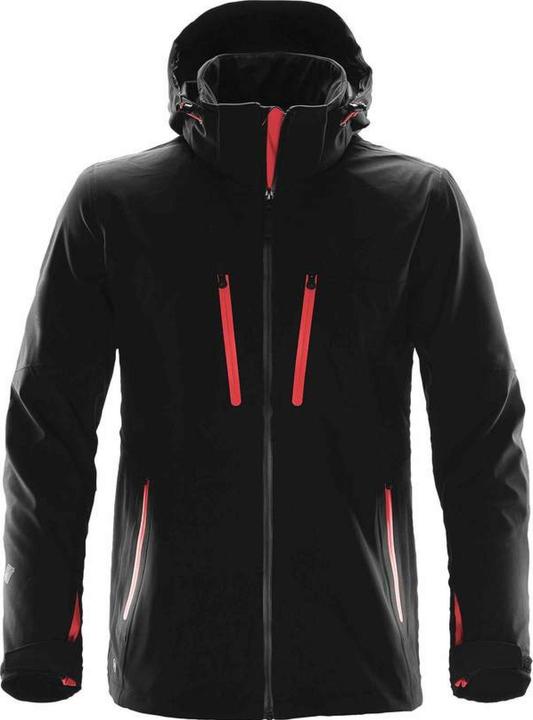 Produktbild Stormtech SoftshellJacke Patrol (3XL)