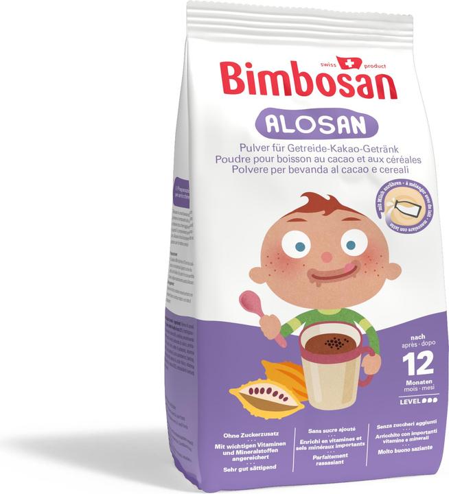 Bimbosan Alosan (300 g)