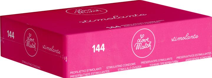 Immagine prodotto Love Match Stimolante (144 pz.)