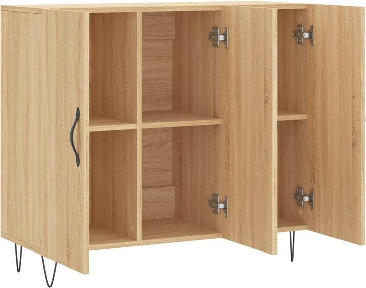 Image du produit vidaXL Darian (90 x 34 x 80 cm)