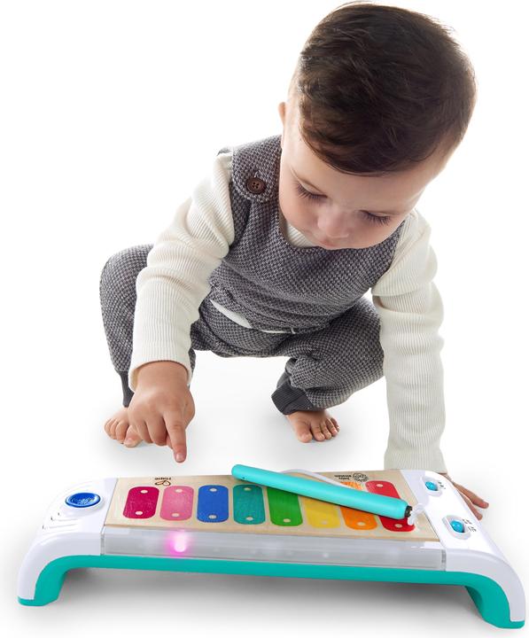 Produktbild Hape Magisches Touch (Deutsch, Englisch, Französisch, Multilingual)