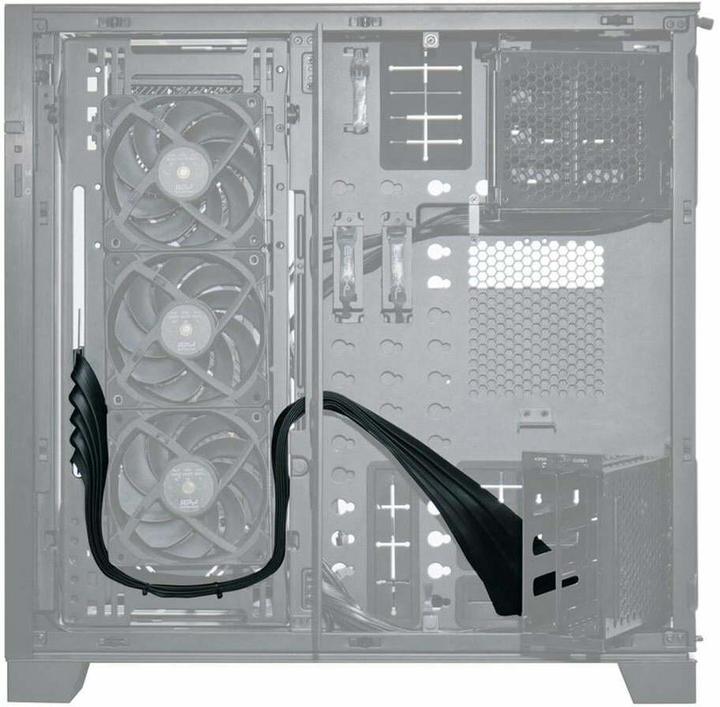 Image du produit Lian-Li PW-PCIV-4-90X