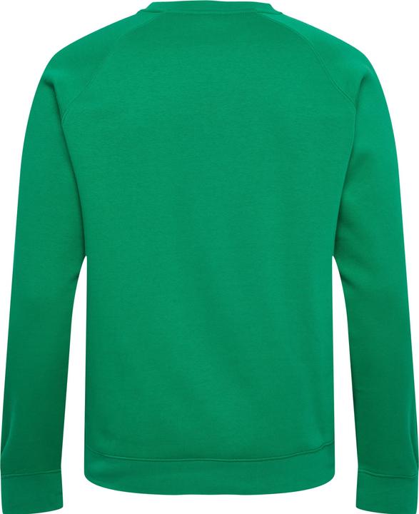 Actual product image hummel Red Classic Sweatshirt (XL)