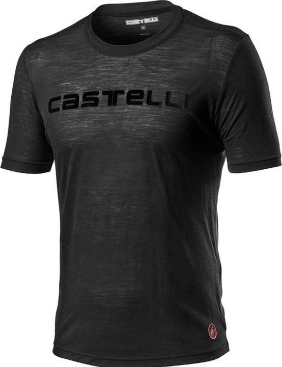 Castelli Merino Tee (XL)