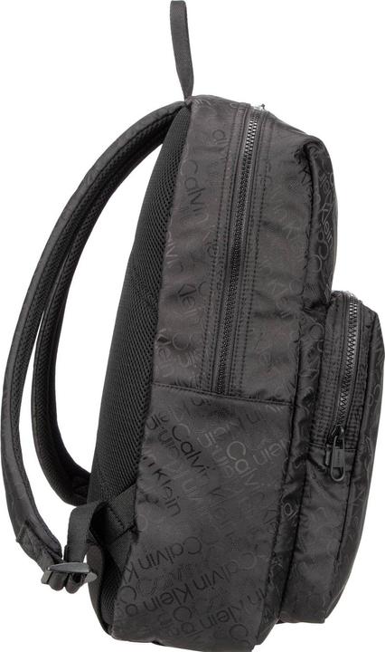 Actual product image Calvin Klein Backpack / Daypack CK Must T Squared Campus Backpack JQ FA22