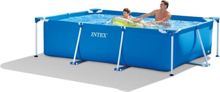 Produktbild Intex Family Frame (260 x 160 x 65 cm)