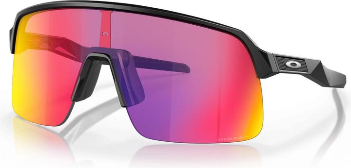 Oakley Sutro Lite (Matte Black, Prizm Road)