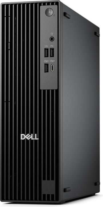 Produktbild Dell QCS1255 (AMD Ryzen 5 Pro 8600G, 16 GB, 512 GB)