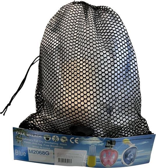 Productafbeelding No Name Snorkelmasker L/Xl