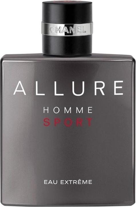 Produktbild Chanel Eau Extrême (Eau de Parfum, 100 ml)