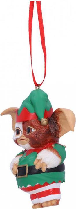 Immagine prodotto Nemesis Now Gremlins decorazione elfo Gizmo 9 cm