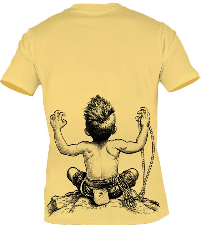 Produktbild Nograd Born To Climb (S)