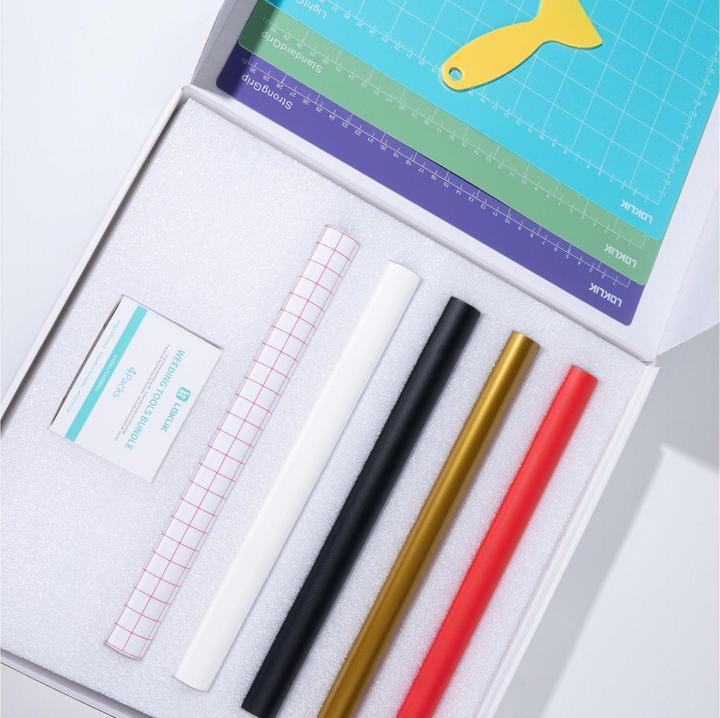 Produktbild Loklik Starter Pack für Crafter