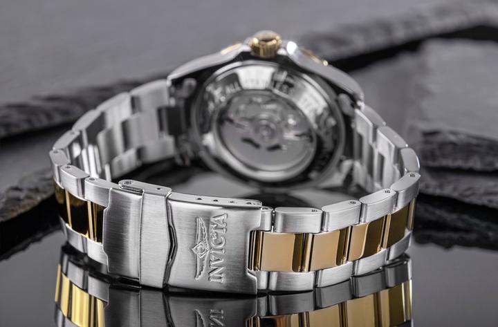 Produktbild Invicta PRO DIVER 8927OB FÜR HERREN – AUTOMATIK WR200, 40-mm-Gehäuse (zv001f) (Taucheruhr, 40 mm)