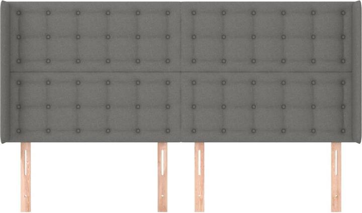 Actual product image vidaXL Farlie (163 x 16 x 128 cm)