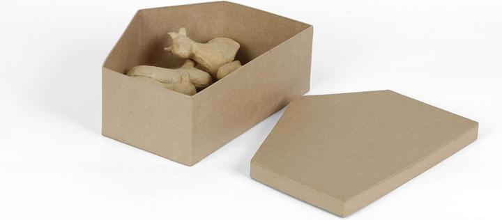 Immagine prodotto Décopatch Travi / cartapesta