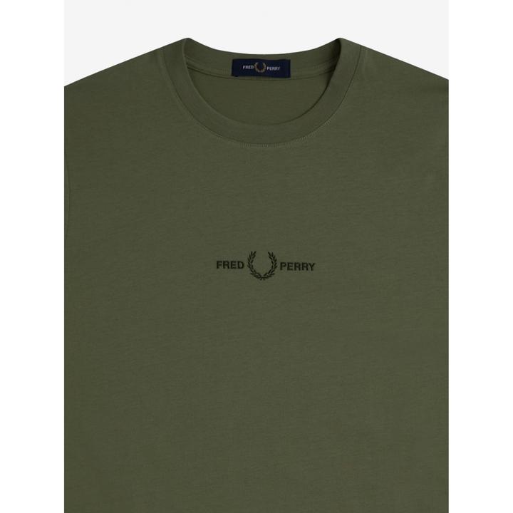 Actual product image Fred Perry M4580 (L)