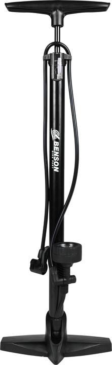 Benson Fahrradpumpe Manometer Luxe - kaufen bei Galaxus - Galaxus