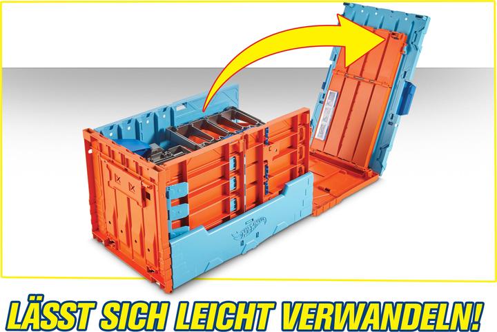 Produktbild Hot Wheels GKT87