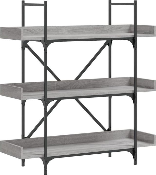 Grigio, Grigio Sonoma, Legno di quercia