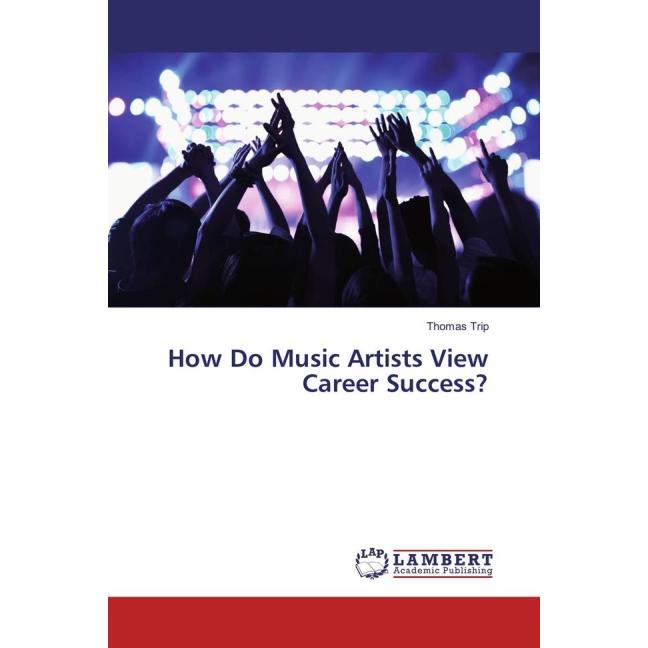 How Do Music Artists View Career Success?, Fachbücher