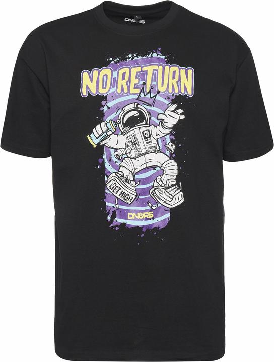 Produktbild Dangerous DNGRS NoReturn Tshirt - 111117 (4XL)