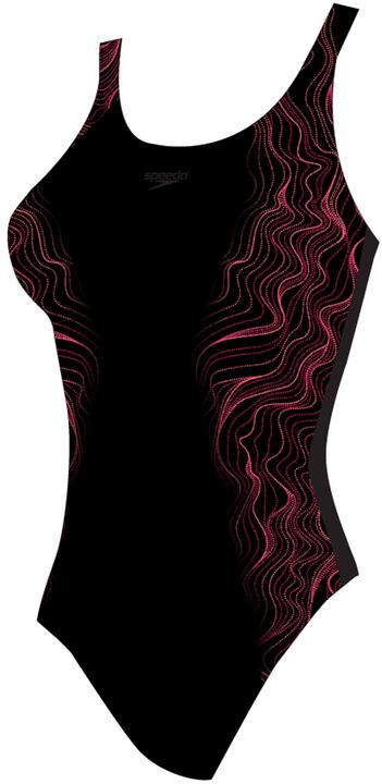 Produktbild Speedo Calypso Printed Shaping 1PC (40, 44)