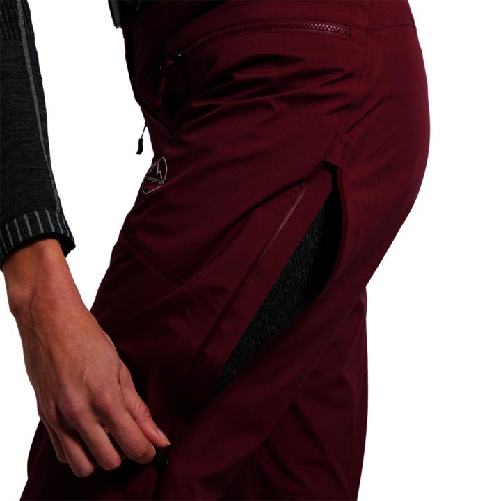 Produktbild La Sportiva Alpine Guide GTX Pants W (XS)