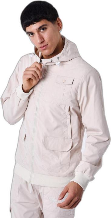 Actual product image Project X Paris Hooded jacket with insert (S)